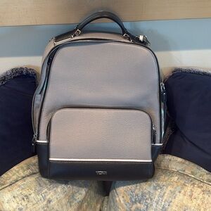 Women’s Tumi Backpack